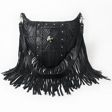 American Darling Crossbody Bag Beautifully Full Grain Genuine Leather women bag